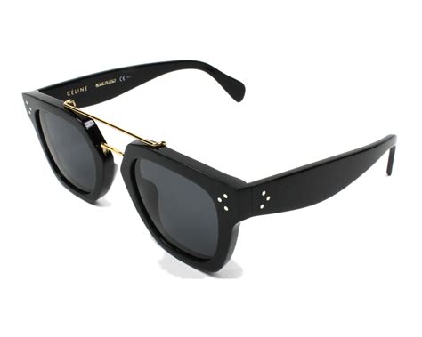 celine bridge sunglasses